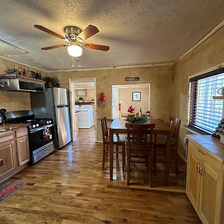 Villa Cuddle Up Ruidoso Exterior foto