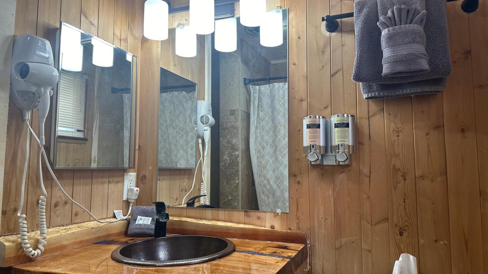 Villa Cuddle Up Ruidoso Exterior foto