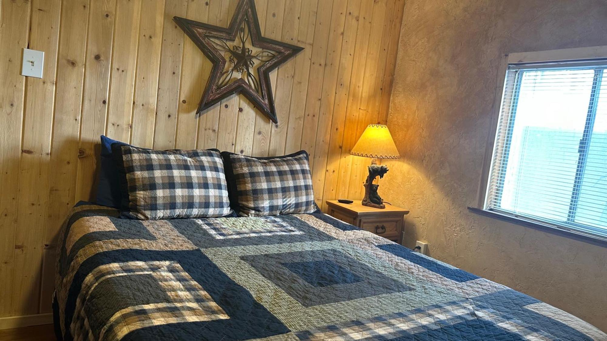 Villa Cuddle Up Ruidoso Exterior foto