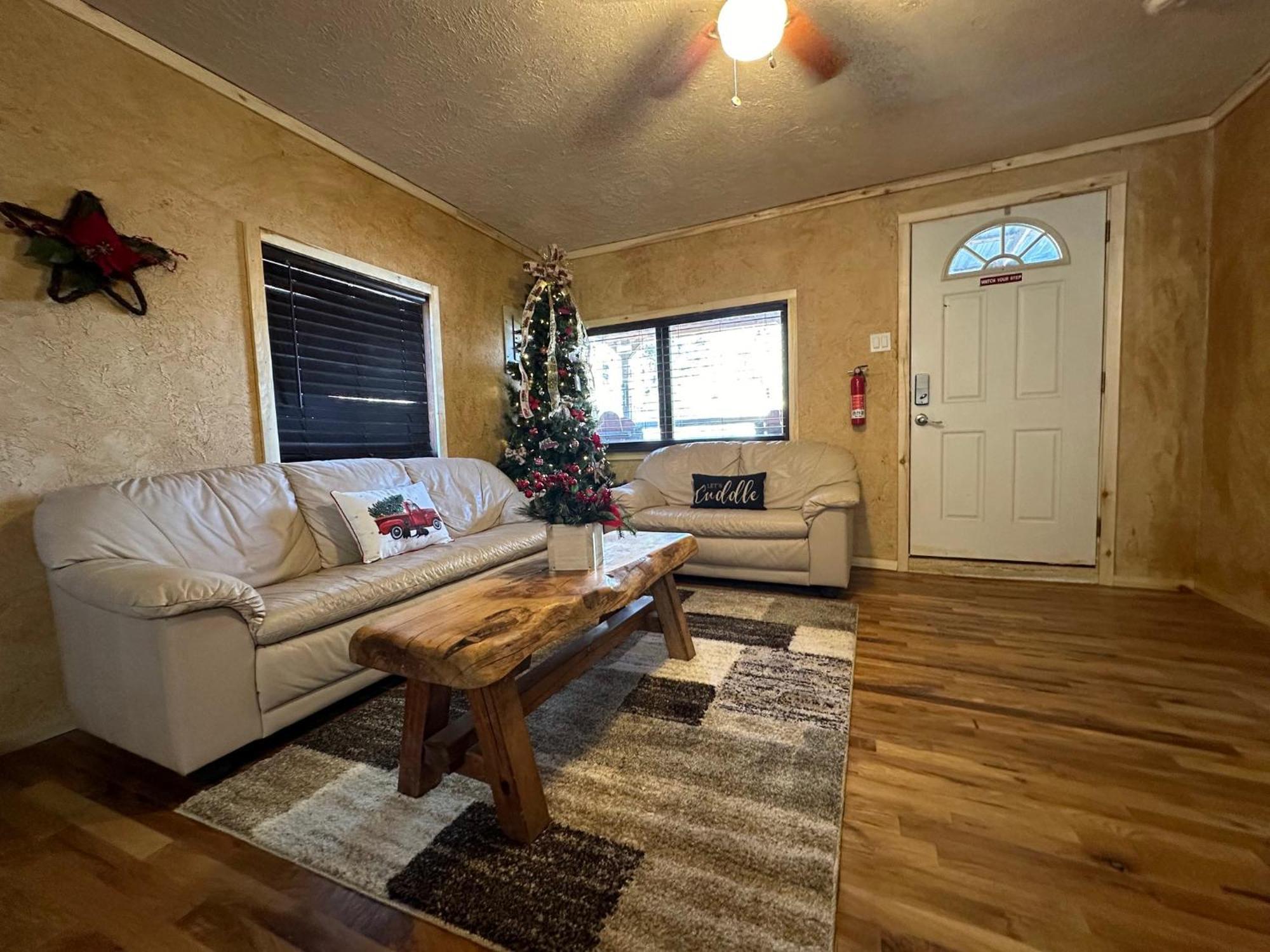 Villa Cuddle Up Ruidoso Exterior foto